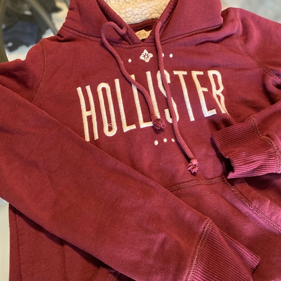 Hollister Tops - Hollister hoodie